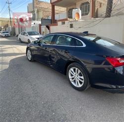 شێڤرۆلێت مالیبۆ